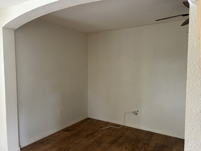 Living Room 1 Unit A