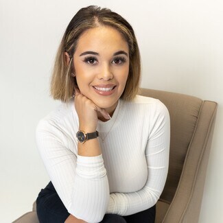 Alexis Parsons-Nelson