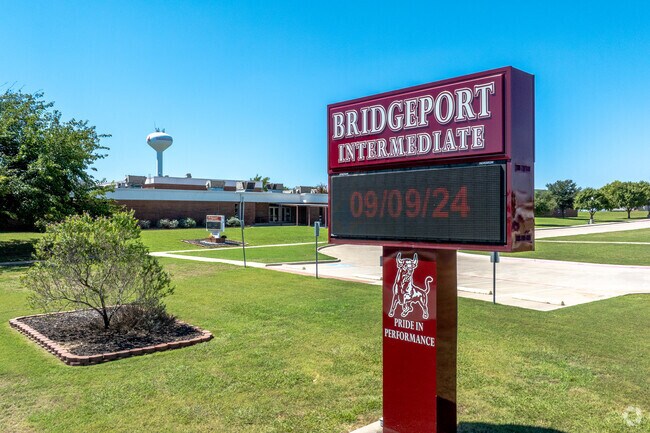 Bridgeport Intermediate School