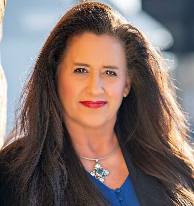 Sonia Miller
