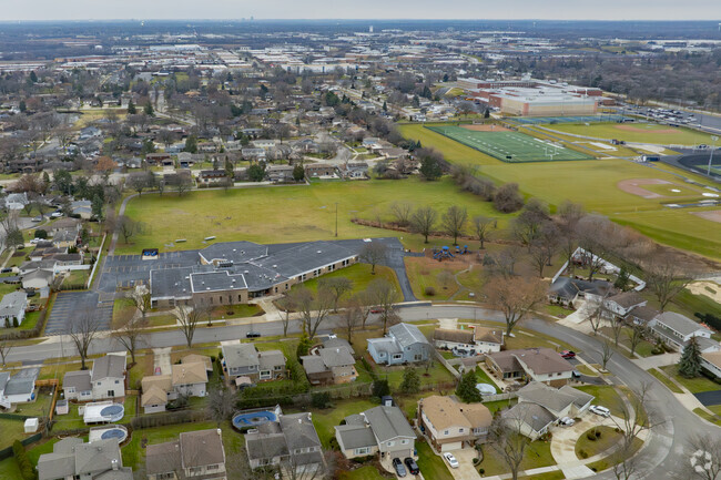 Wesley Elementary School