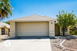 1550 N Blacklawn Ave, Tucson, AZ 85745