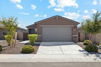 4325 W Allen St, Laveen, AZ 85339