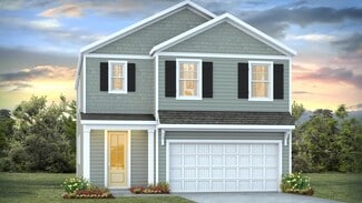 40 Brogdon St, Wilmington, NC 28411