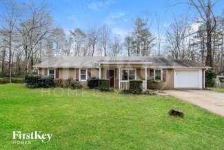 6585 Evans Dr, Cumming, GA 30041