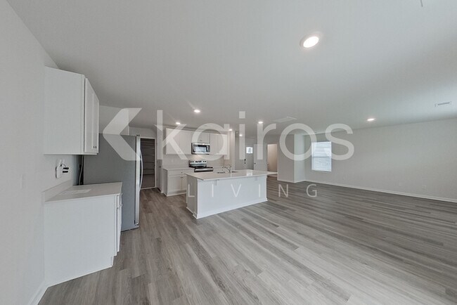 135 Overstreet Way, Springfield, GA 31329 - photo 6