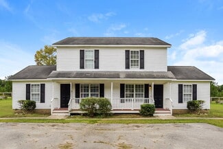 33 35 Brantley Cir, Smithfield, NC 27577