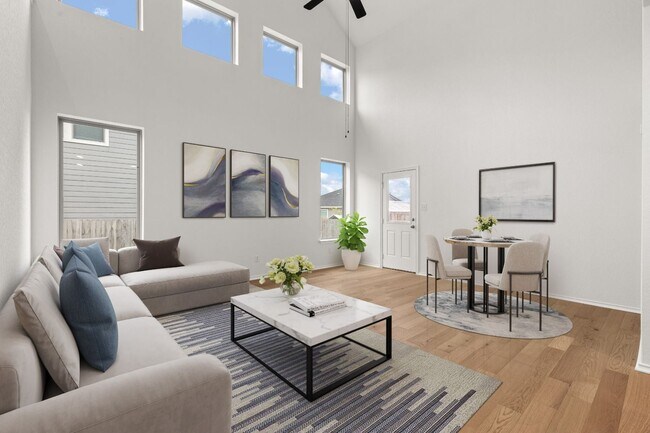 12550 Molsheim Rd, Schertz, TX 78154 - photo 6