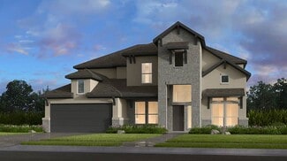 9213 the Ravine Way, Austin, TX 78744