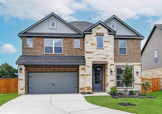 115 Red Oak Place Unit 36491274, Bastrop, TX 78602