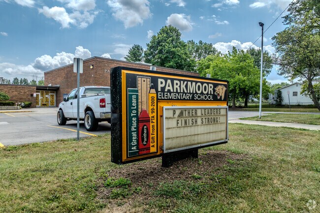 Parkmoor Elementary