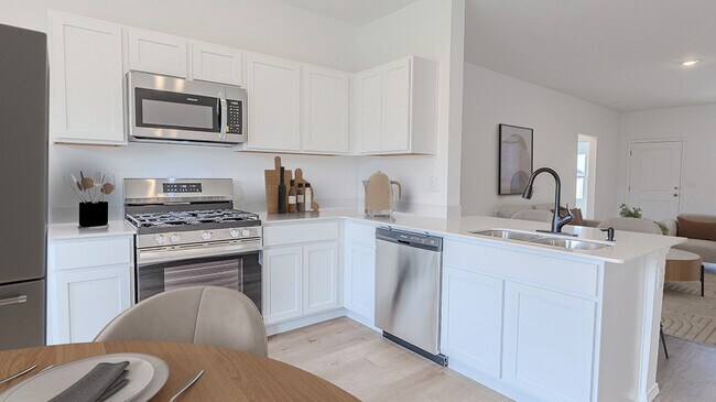 40988 Alpine Meadow Dr unit 36042854, Shawnee, OK 74804 - photo 3