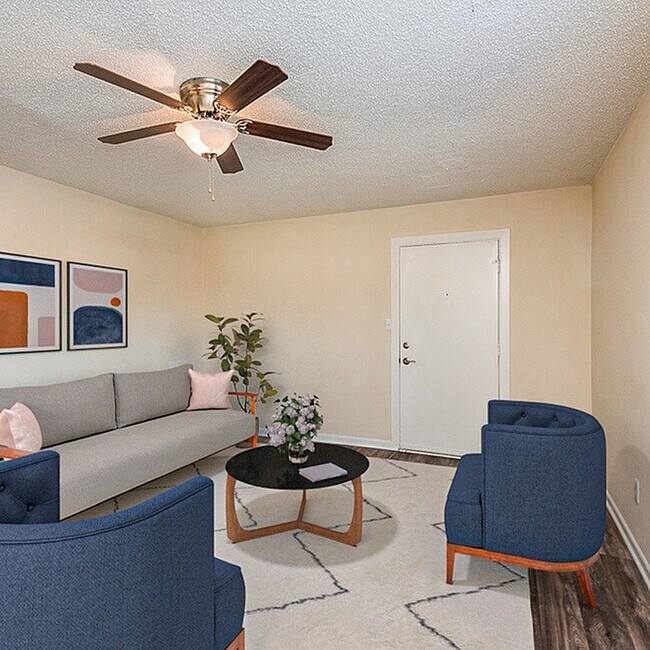 Willowdaile, Durham, NC 27705 - photo 5