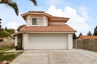 8616 Gabilan Ct, Las Vegas, NV 89123