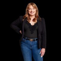 Alison Stewart