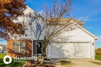 458 Pruden Dr, Pickerington, OH 43147