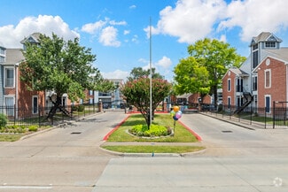 15770 Bellaire Blvd, Houston, TX 77083