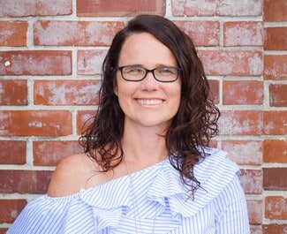 Melissa Gibson