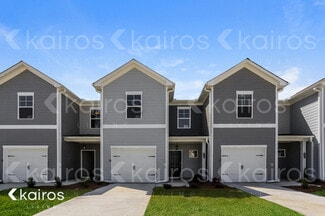 114 Dudley Way, Cartersville, GA 30120