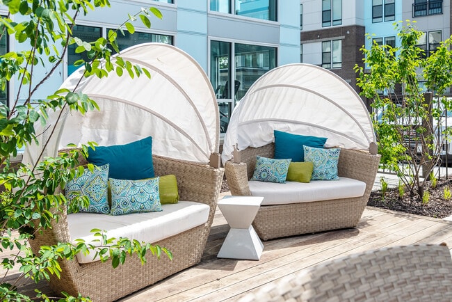 Lumen Apartments, Hampton, VA 23666 - photo 3