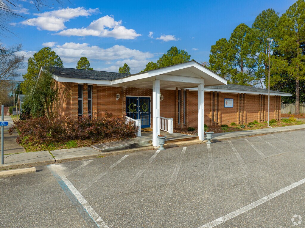 Covenant Christian School is in Williamsburg, VA.