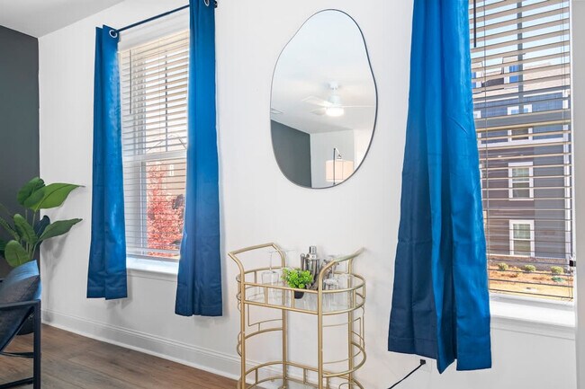 1131 Fairway Green Ln unit ID1367339P, Charlotte, NC 28216 - photo 4