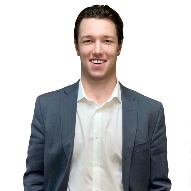 Connor Johnson