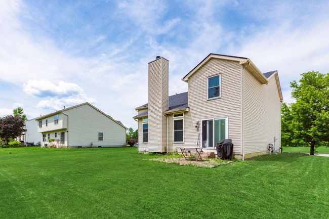 2298 Maxwell Ave, Lewis Center, OH 43035 - photo 2