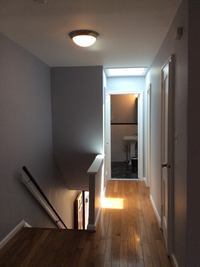 hallway