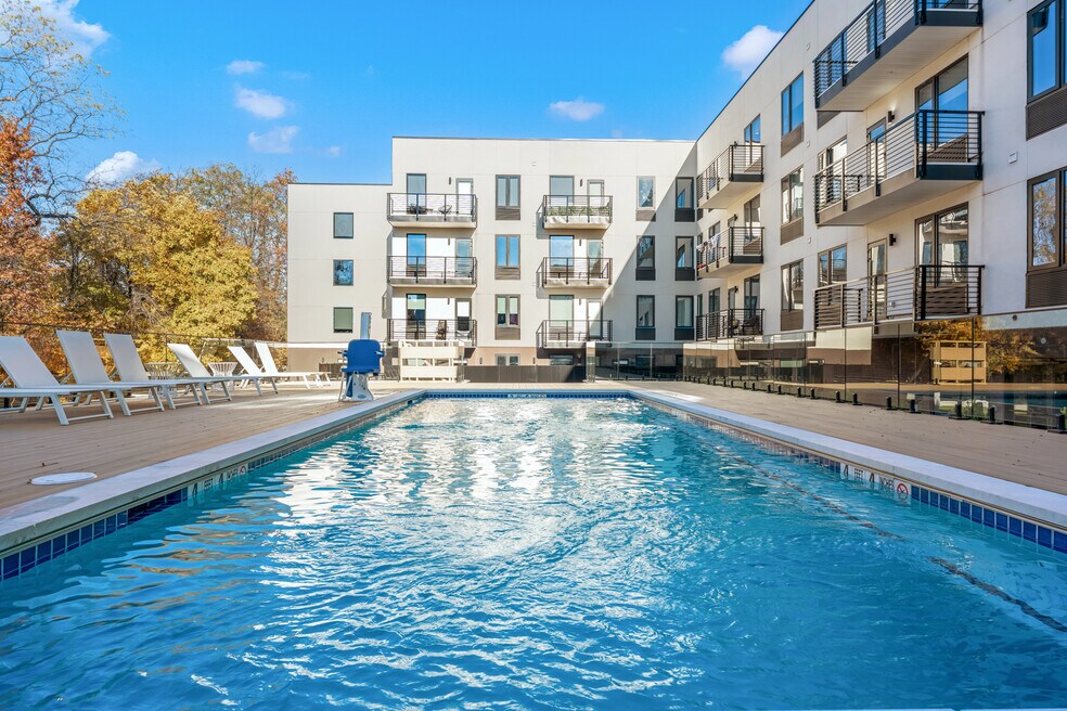 803 South, Plainfield, NJ 07062 - photo 1