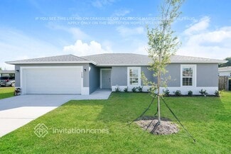 739 SW Goodrich St, Port Saint Lucie, FL 34983