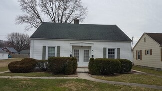 314 Ohio Ave, Tiffin, OH 44883
