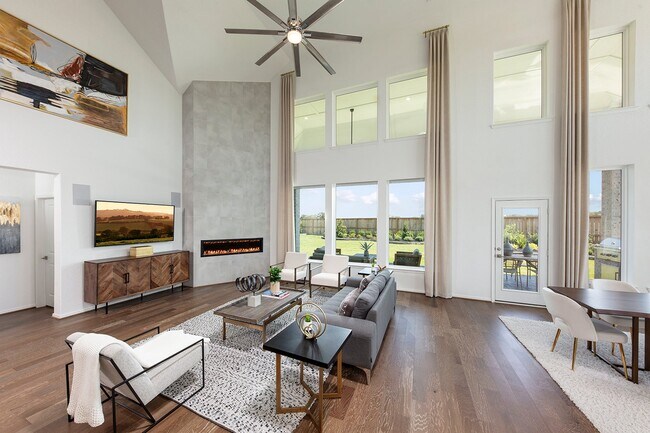 6414 Cheery Wick Dr, Manvel, TX 77578 - photo 6