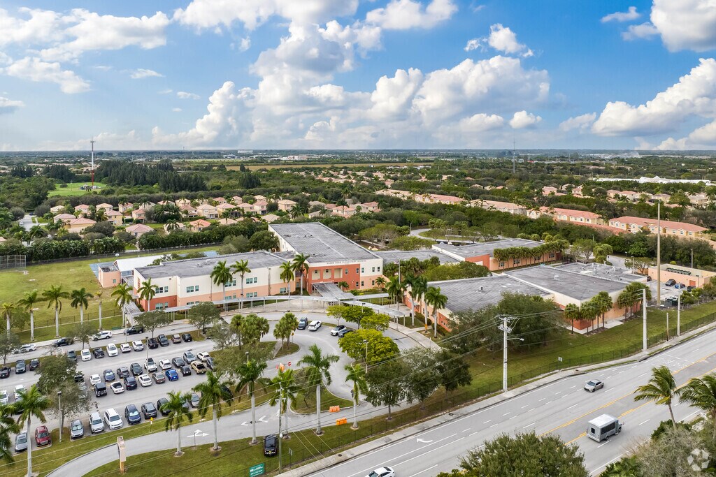 Hagen Road Elementary School, Boynton Beach FL Rankings & Reviews