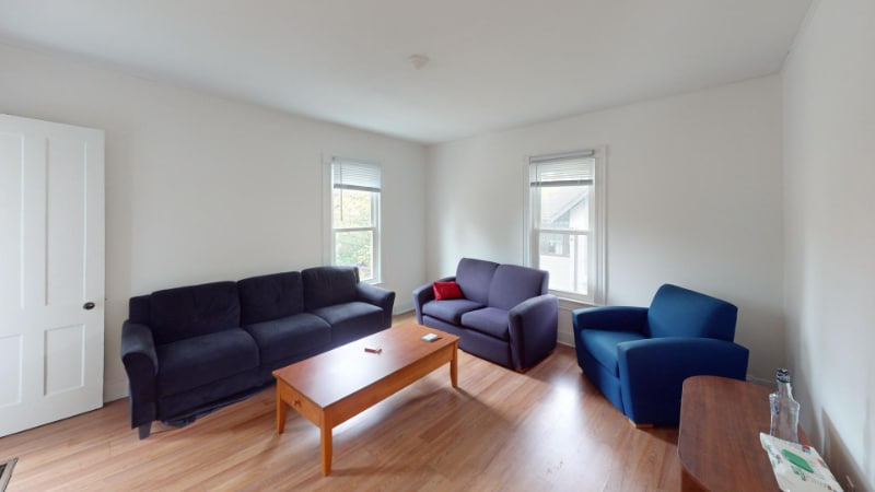 33 Schubert St unit 2fl, Binghamton, NY 13905 - photo 1