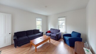 33 Schubert St Unit 2fl, Binghamton, NY 13905