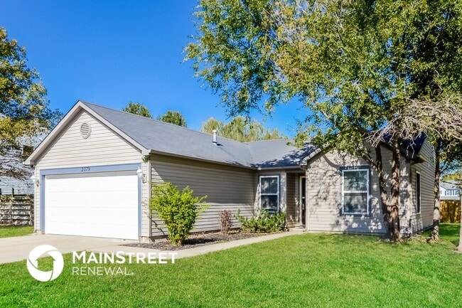 2079 Meadowlark Ln, Brownsburg, IN 46112 - photo 2