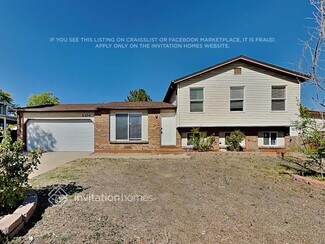5305 E 108th Place, Thornton, CO 80233