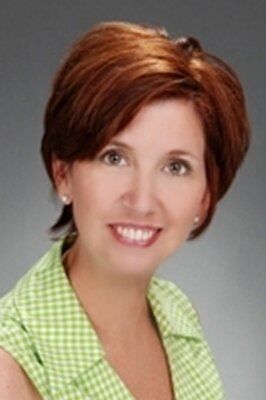 Kimberly Sherrod