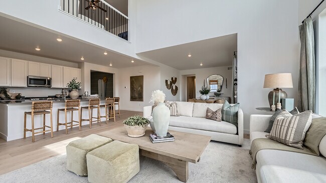 4001 Buttongrass Trail, Castle Rock, CO 80108 - photo 7