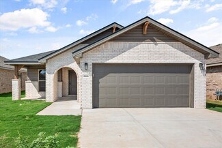 8606 29th St, Lubbock, TX 79407