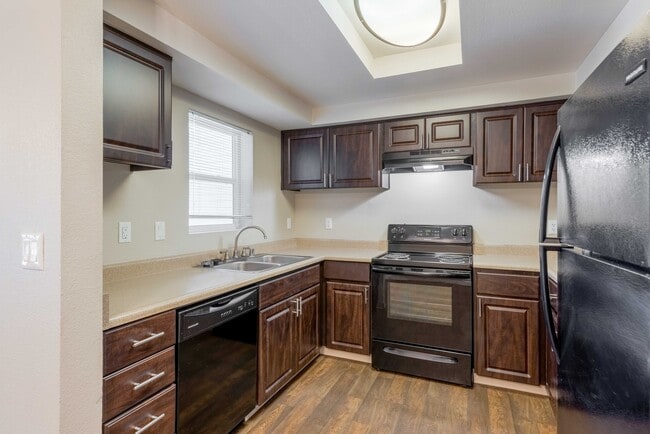 The Lodge at McCarran Ranch Apartment Homes, Reno, NV 89509 - photo 2