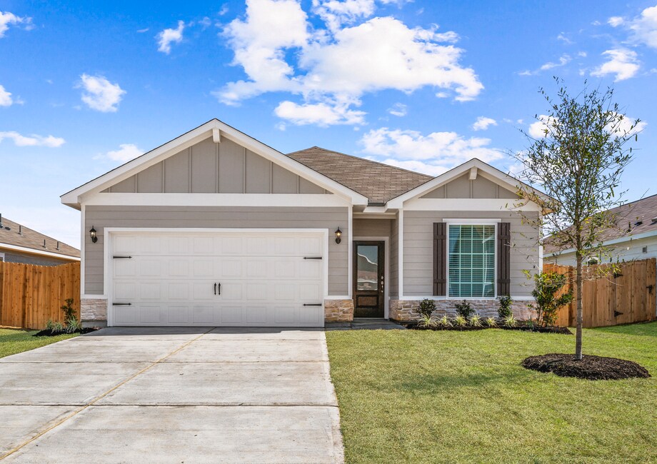 305 Fastboy Ln unit 37002042, Waller, TX 77484 - photo 1