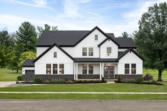 3265 Woodstone, Avon, OH 44011