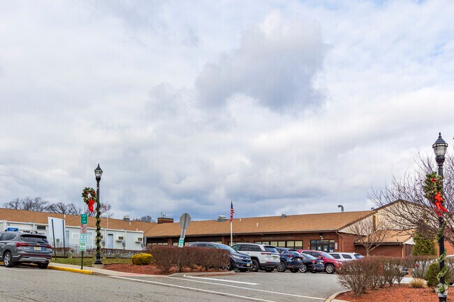 Catherine E. Doyle School 2