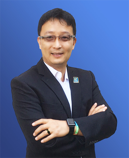 Agent Photo