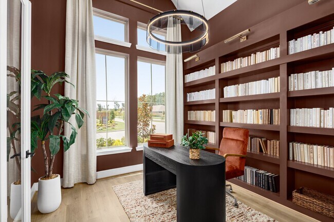 3025 Hickory Haven Ln unit 36270170, Conroe, TX 77385 - photo 7