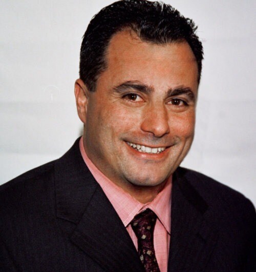 Joseph Cristinzio