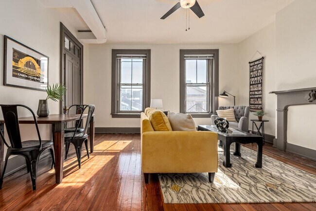 126 E 13th St unit ID1056027P, Cincinnati, OH 45202 - photo 5