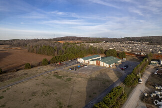 Pineview Christian Academy